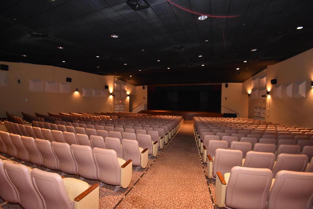 CORAL LAKES - Residential