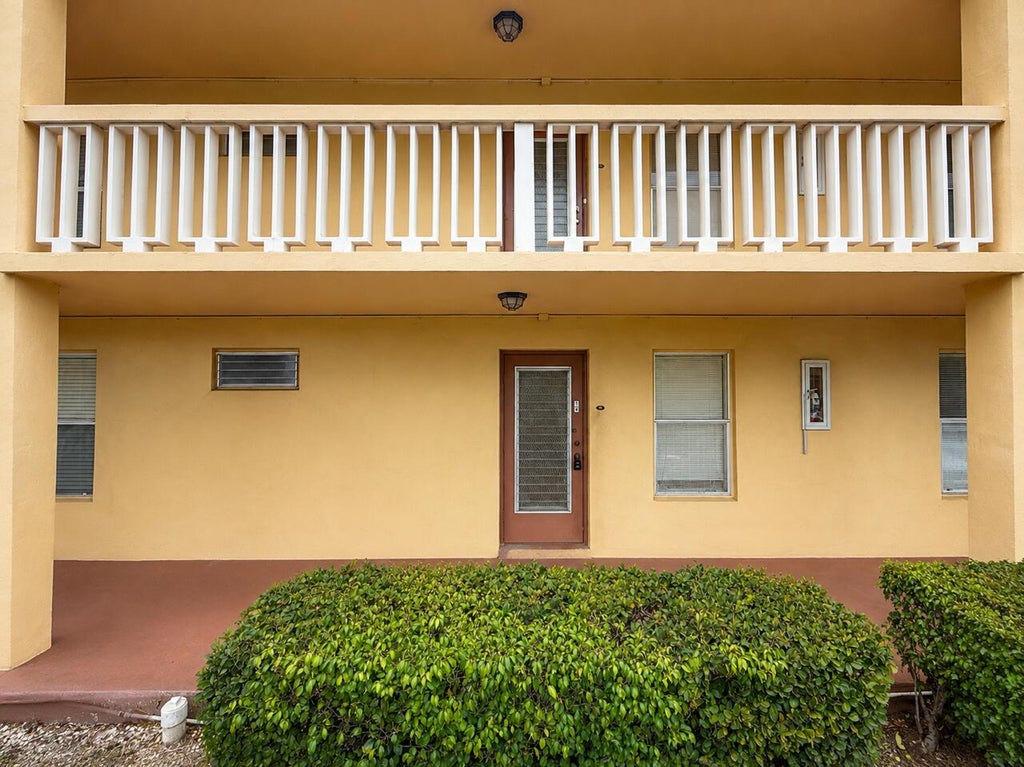 Photo of 5901 NW 61st Avenue #105, Tamarac, FL 33319 (MLS # B26051682)