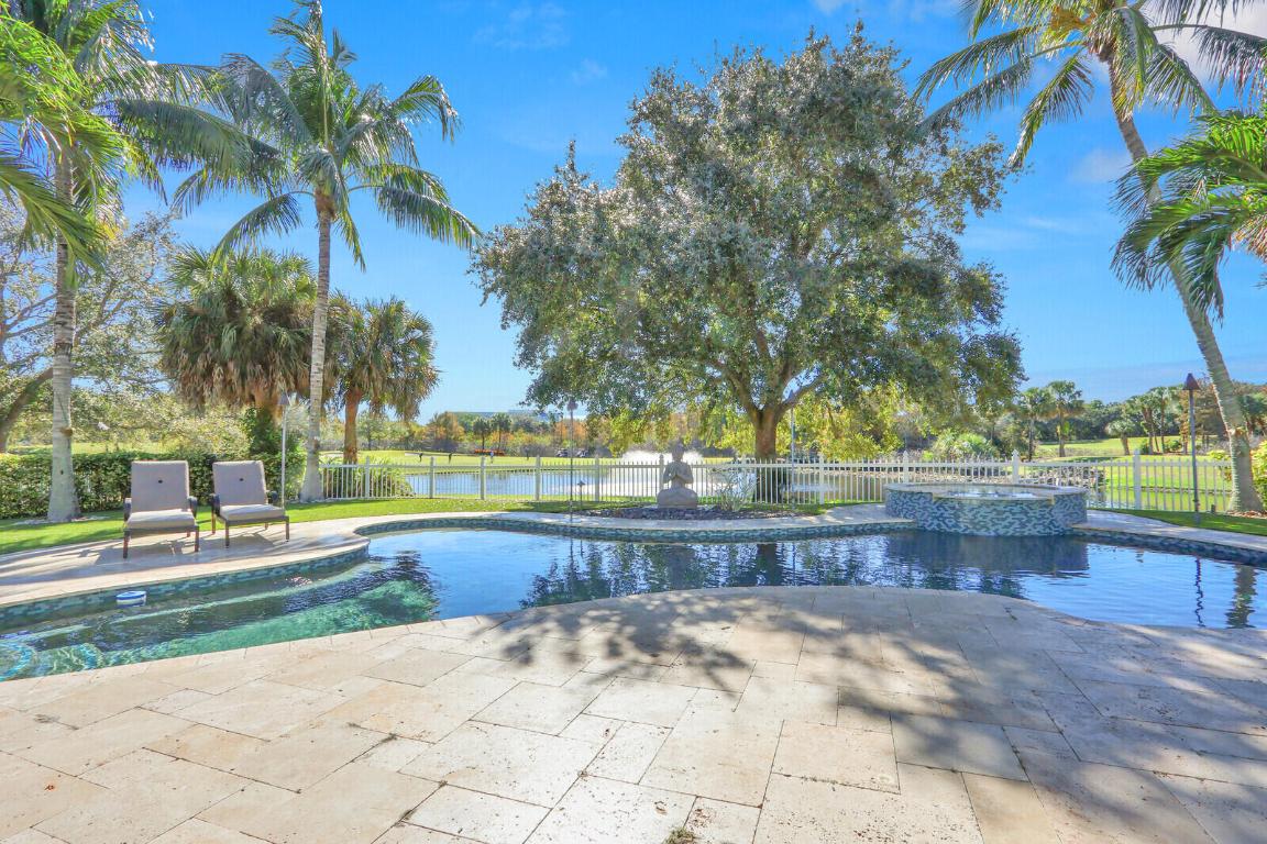 ISLAND AT ABACOA - Residential