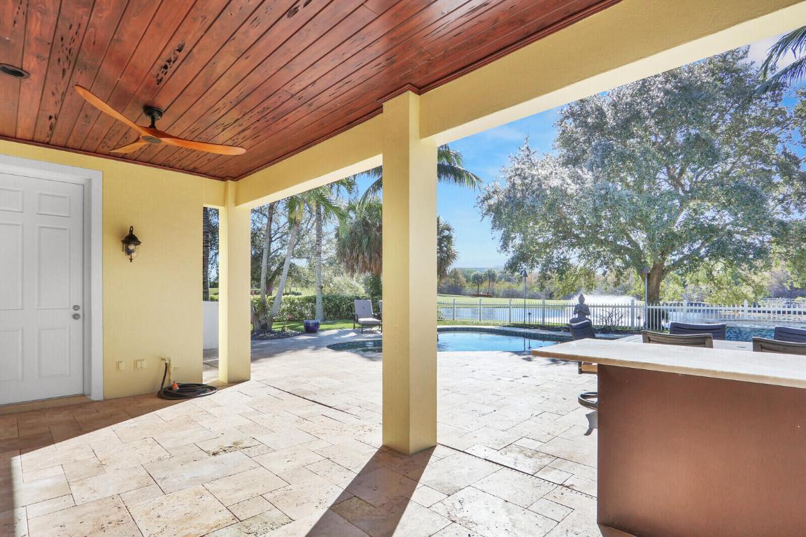 ISLAND AT ABACOA - Residential