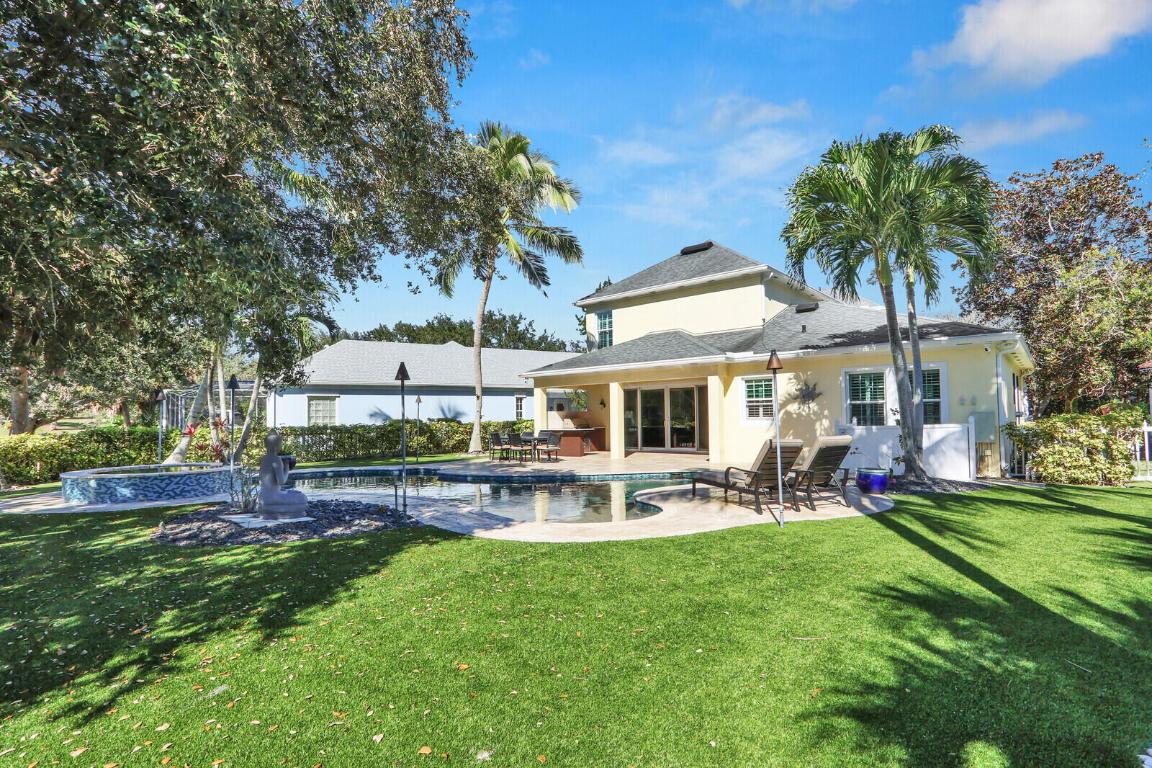 ISLAND AT ABACOA - Residential