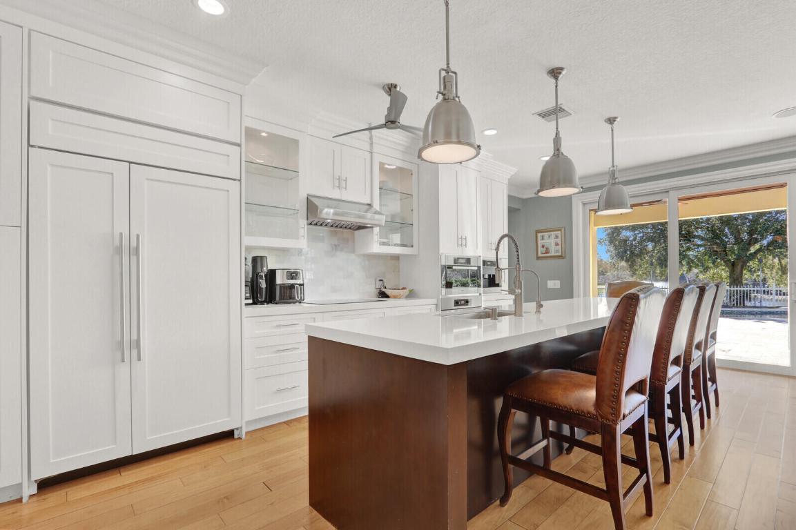 ISLAND AT ABACOA - Residential