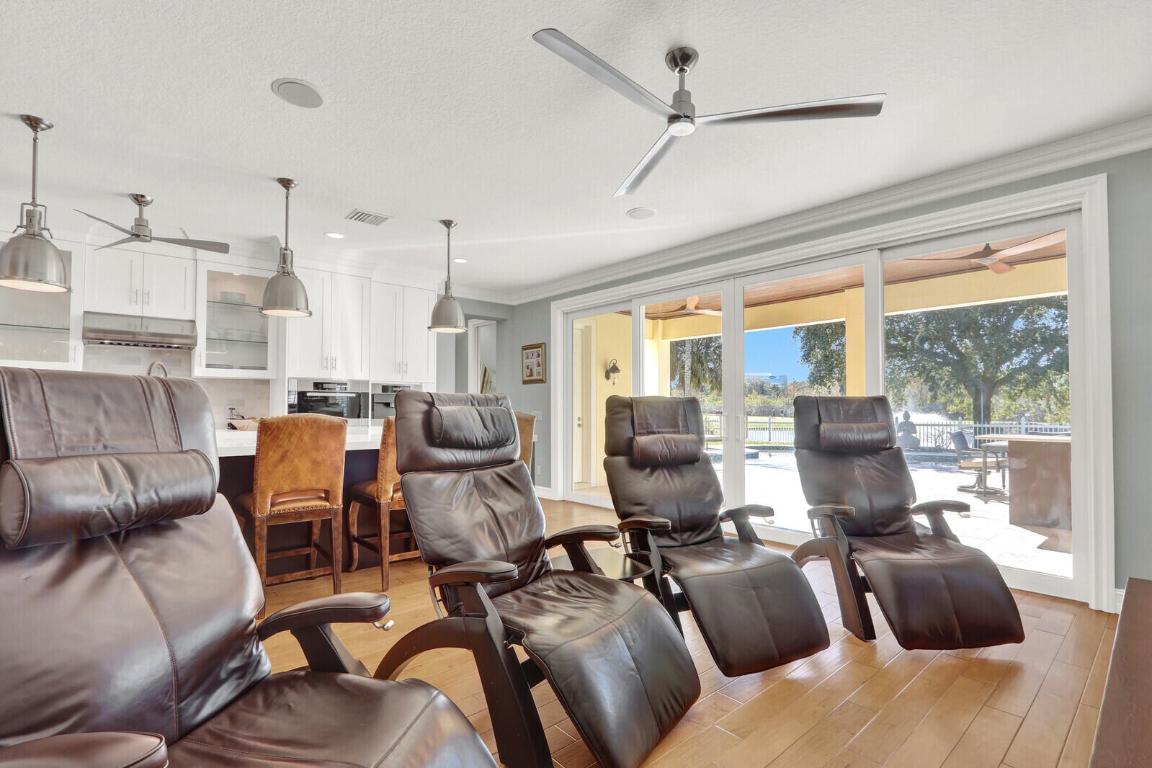 ISLAND AT ABACOA - Residential