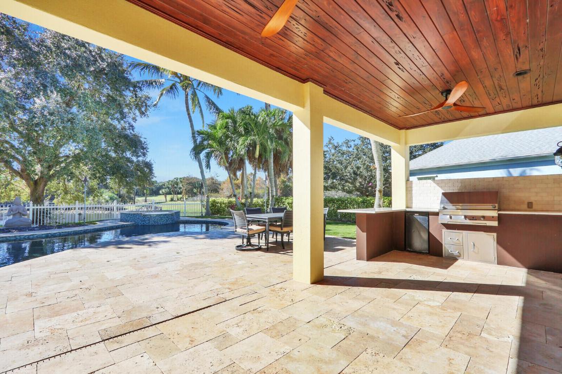 ISLAND AT ABACOA - Residential