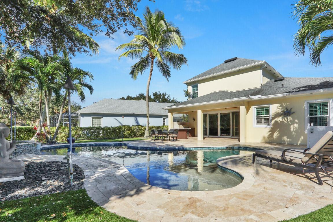 ISLAND AT ABACOA - Residential