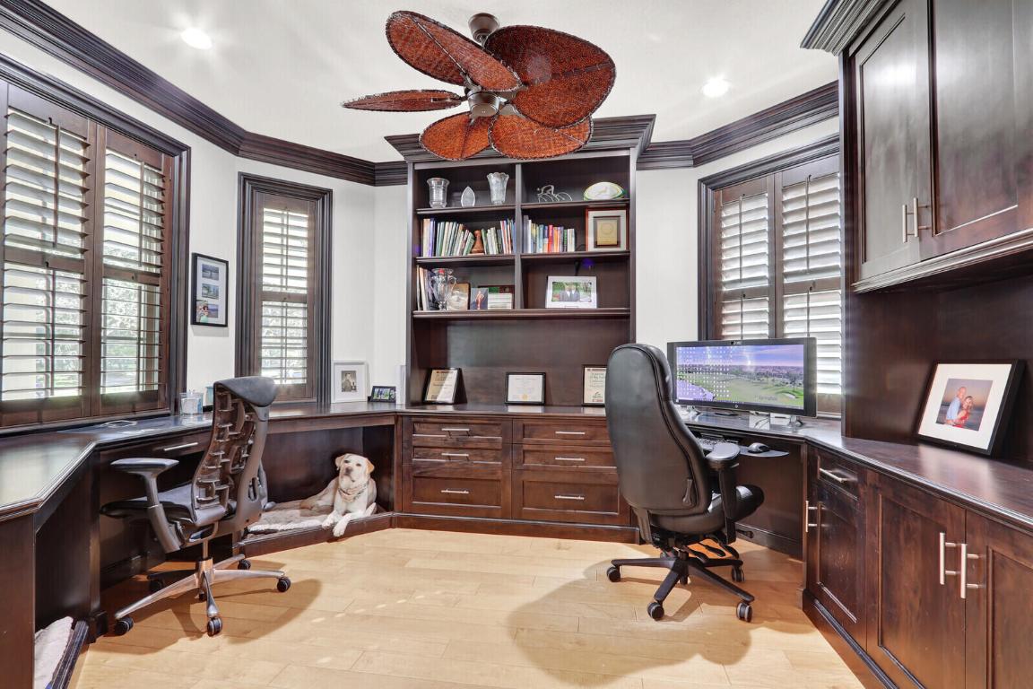 ISLAND AT ABACOA - Residential