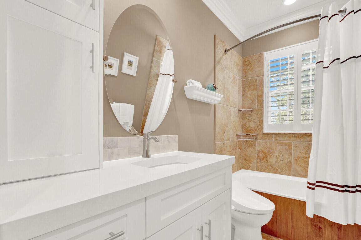 ISLAND AT ABACOA - Residential