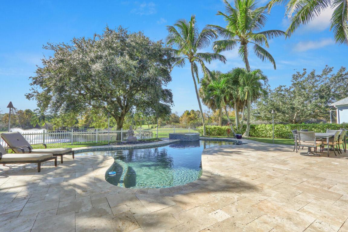 ISLAND AT ABACOA - Residential