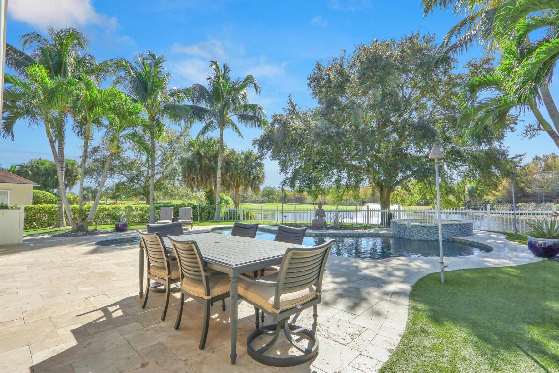 ISLAND AT ABACOA - Residential