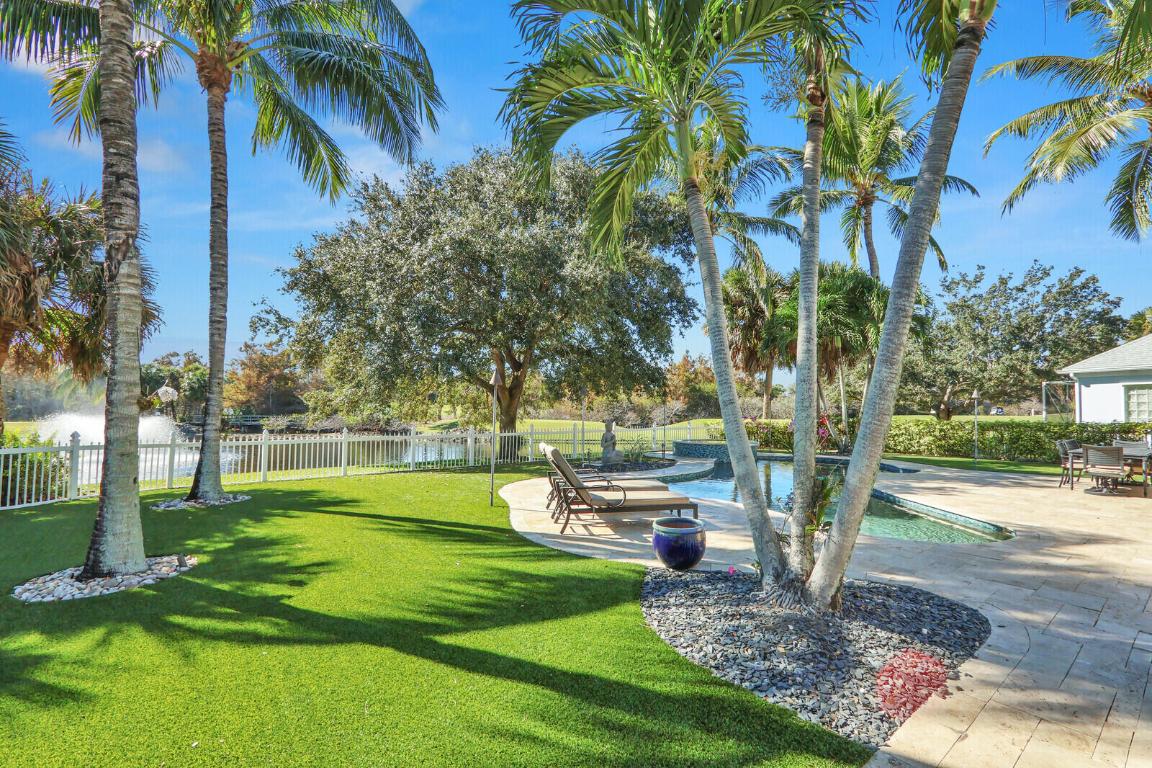 ISLAND AT ABACOA - Residential