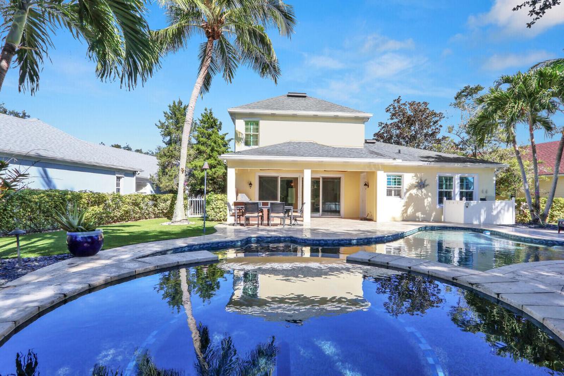 ISLAND AT ABACOA - Residential