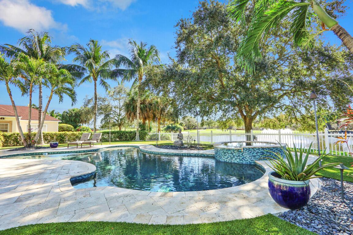 ISLAND AT ABACOA - Residential