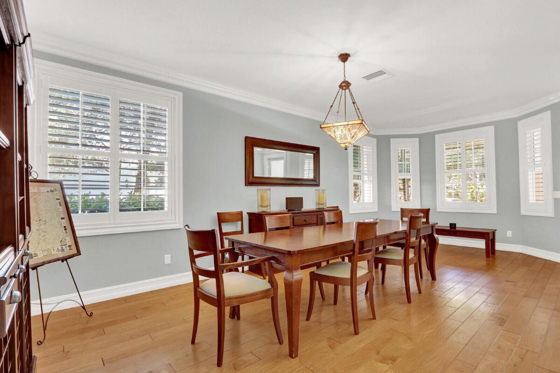 ISLAND AT ABACOA - Residential