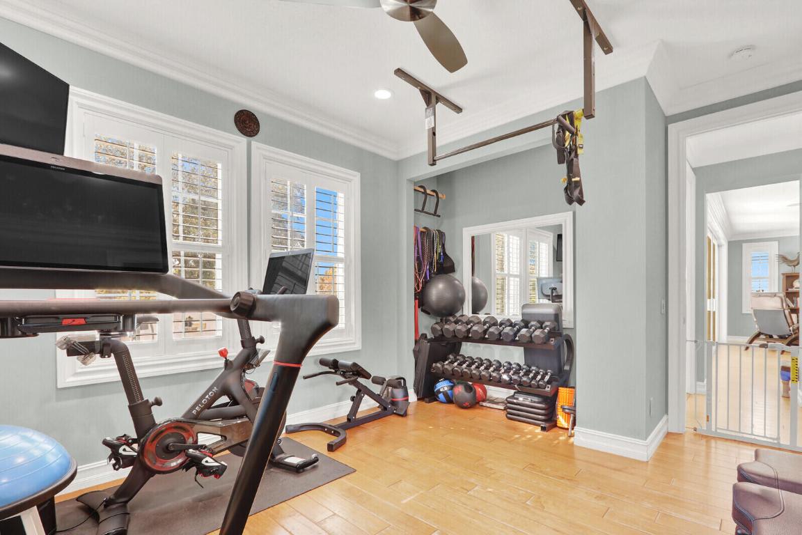 ISLAND AT ABACOA - Residential