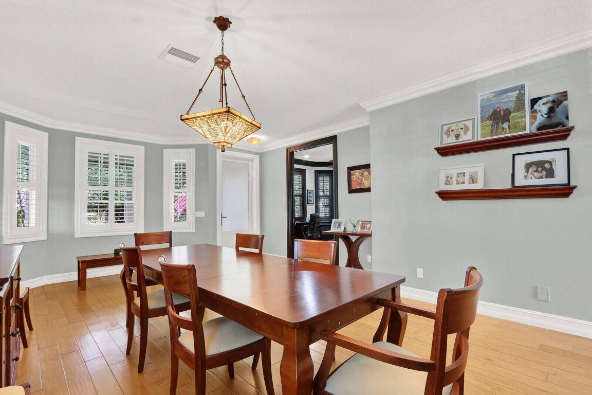 ISLAND AT ABACOA - Residential