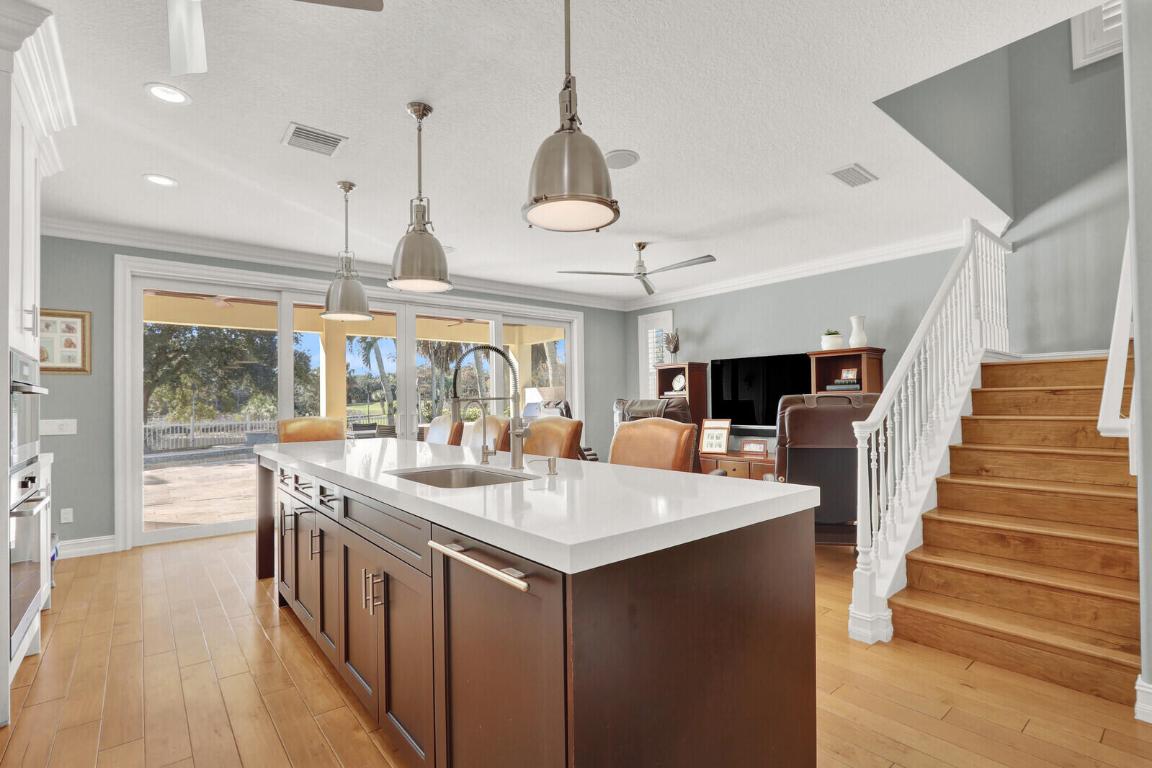 ISLAND AT ABACOA - Residential