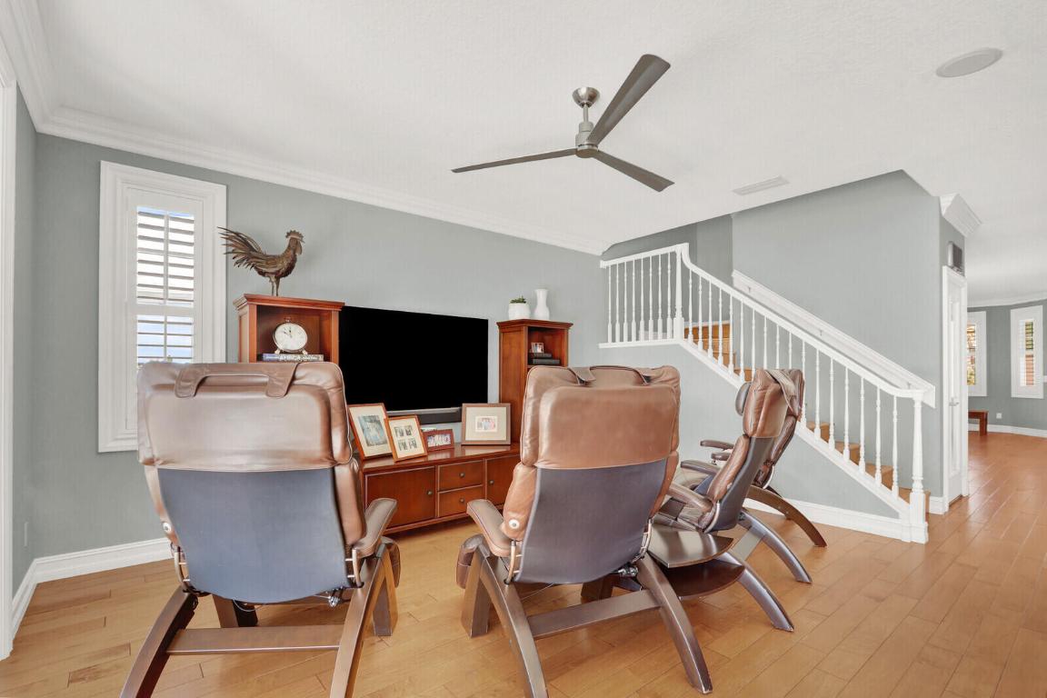 ISLAND AT ABACOA - Residential