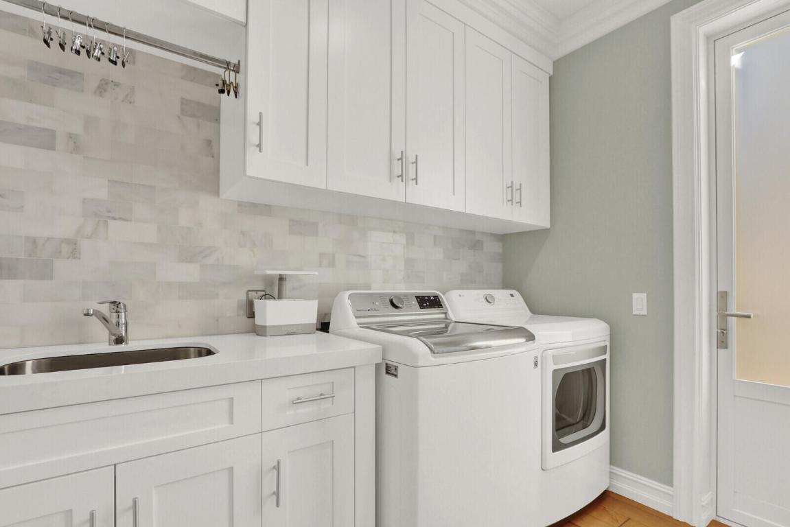 ISLAND AT ABACOA - Residential