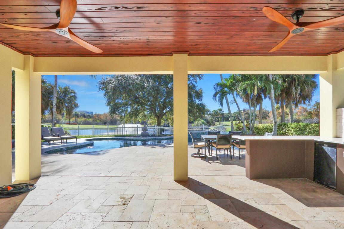 ISLAND AT ABACOA - Residential