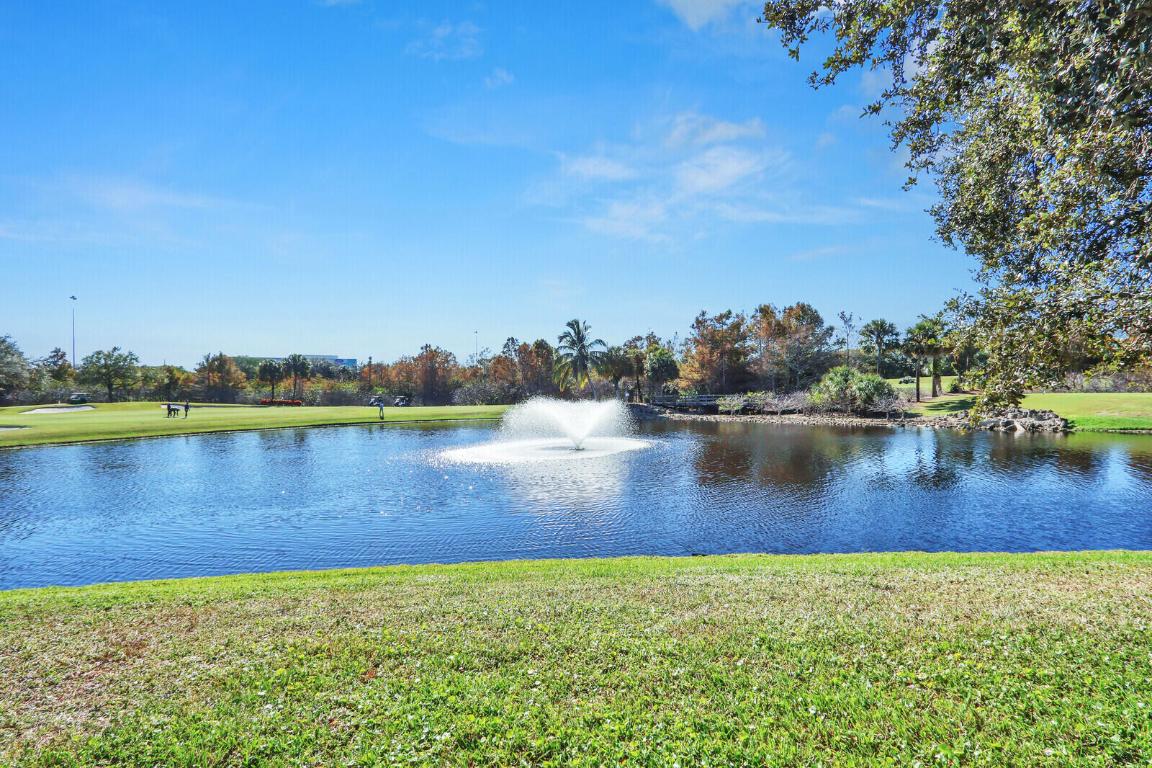 ISLAND AT ABACOA - Residential