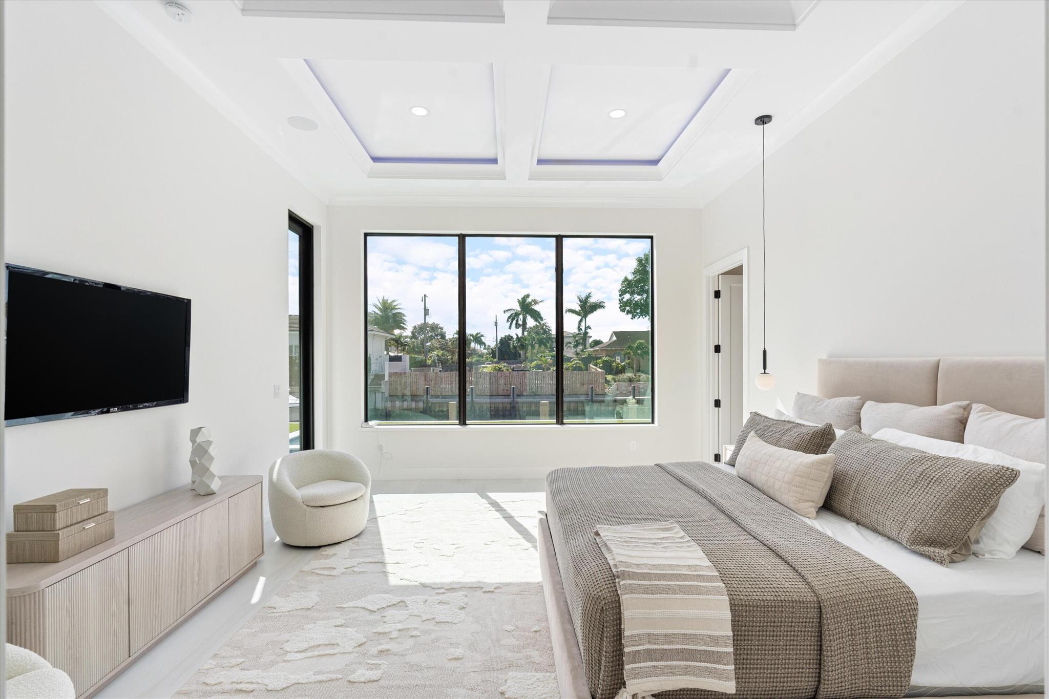 PARADISE PORT - Residential