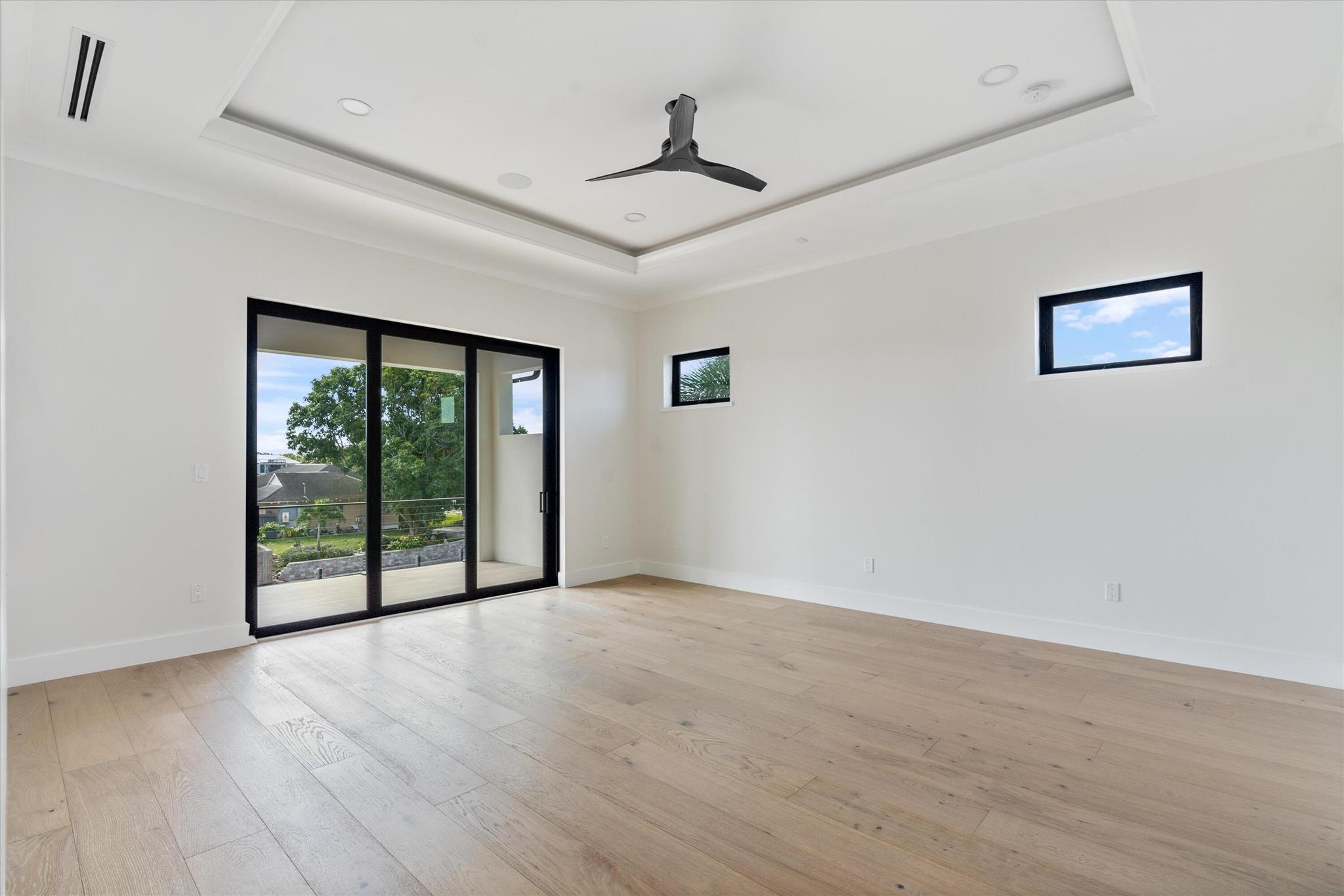 PARADISE PORT - Residential