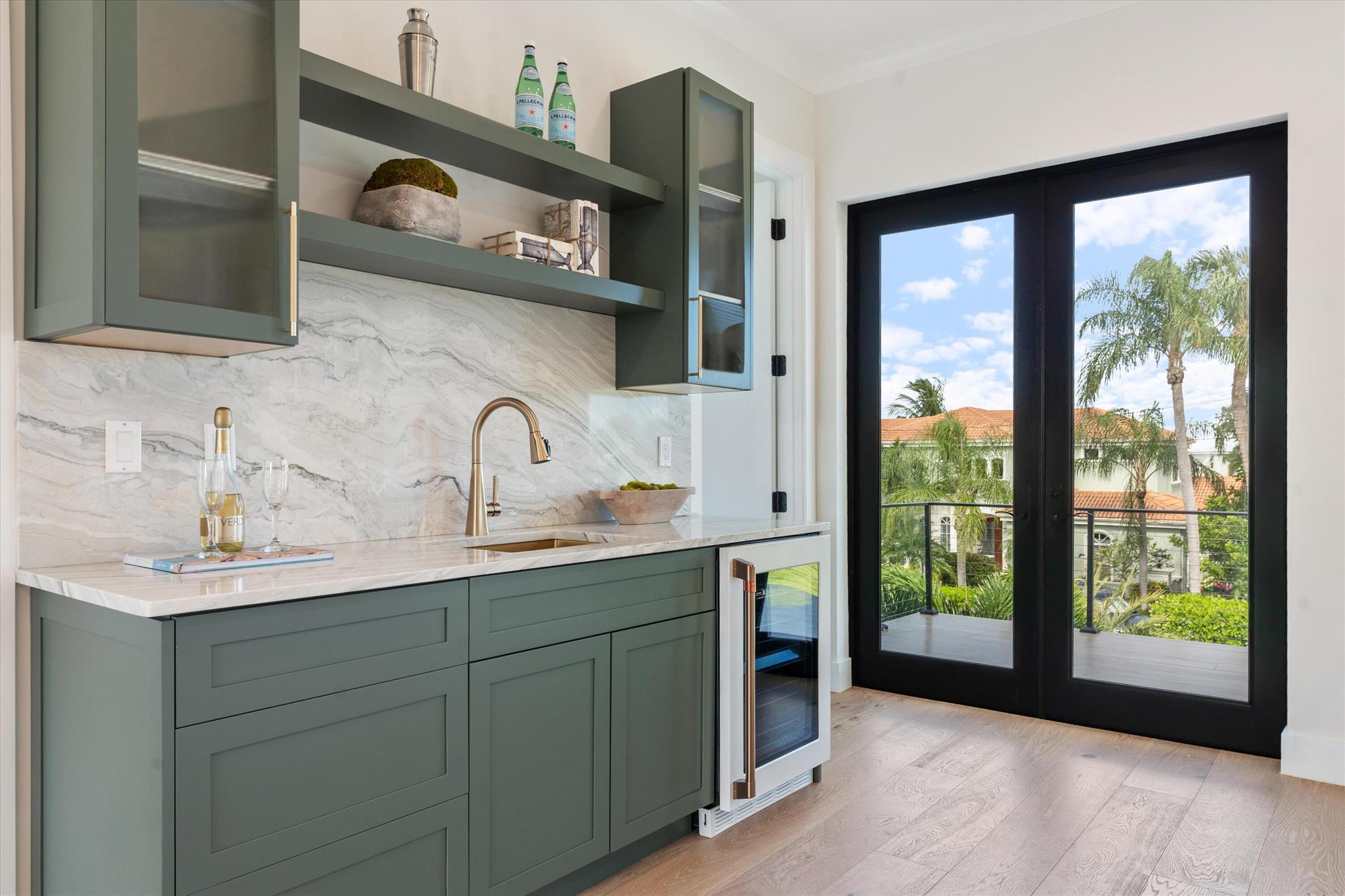 PARADISE PORT - Residential