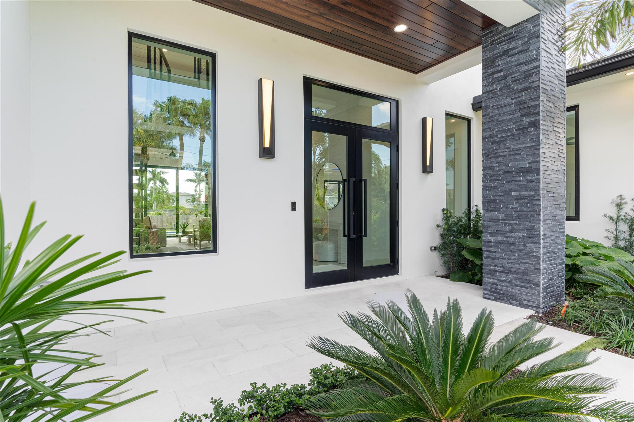 PARADISE PORT - Residential