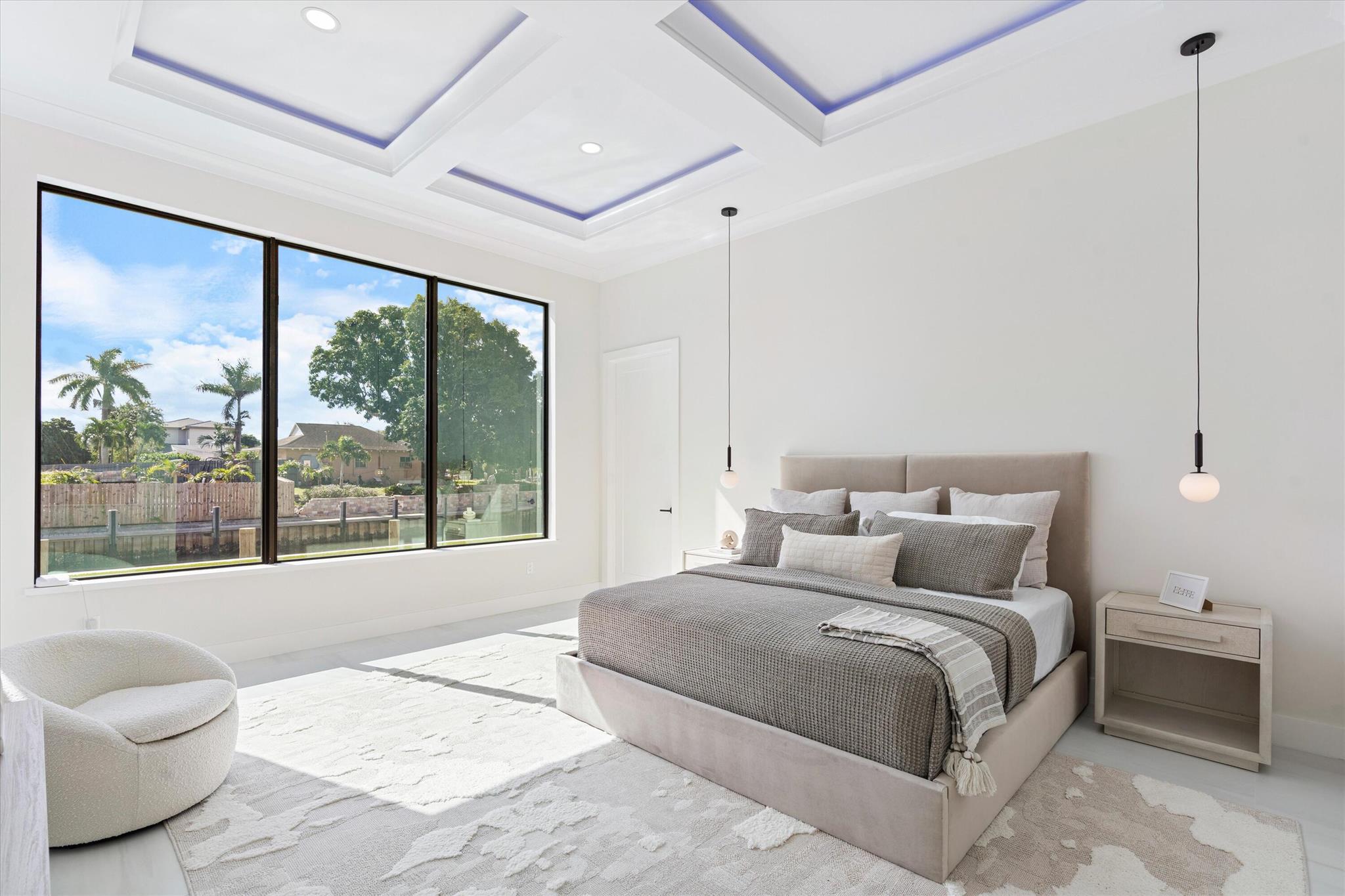 PARADISE PORT - Residential