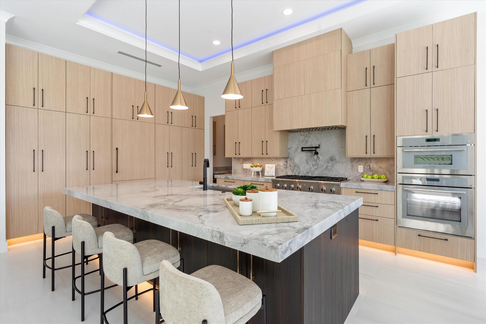 PARADISE PORT - Residential