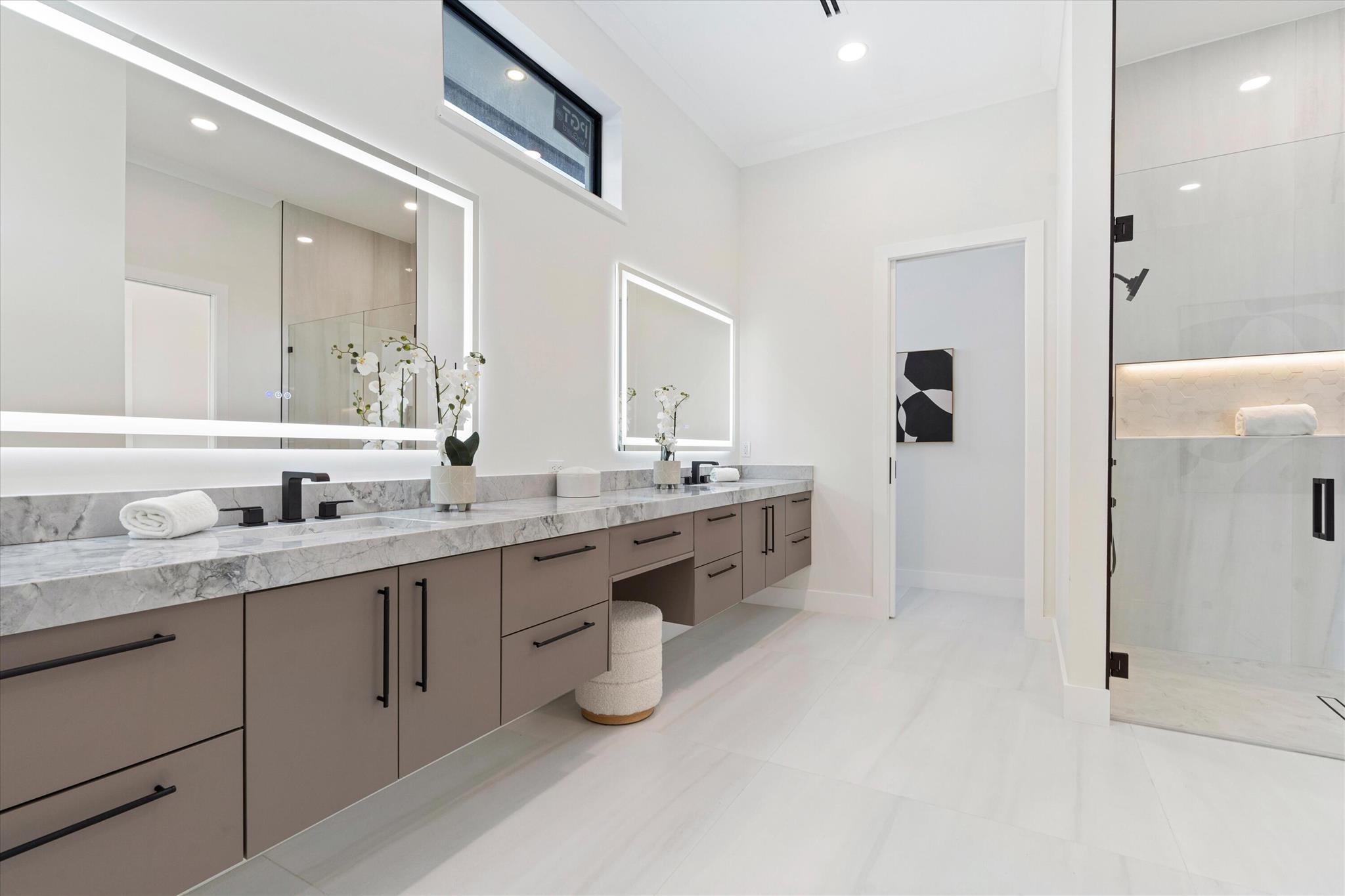 PARADISE PORT - Residential