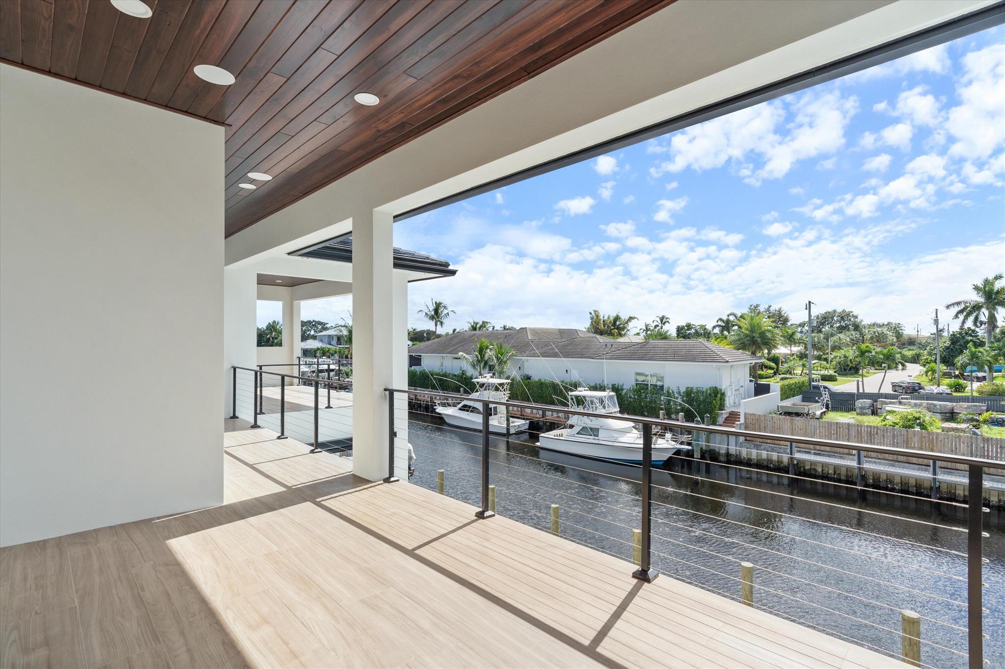 PARADISE PORT - Residential