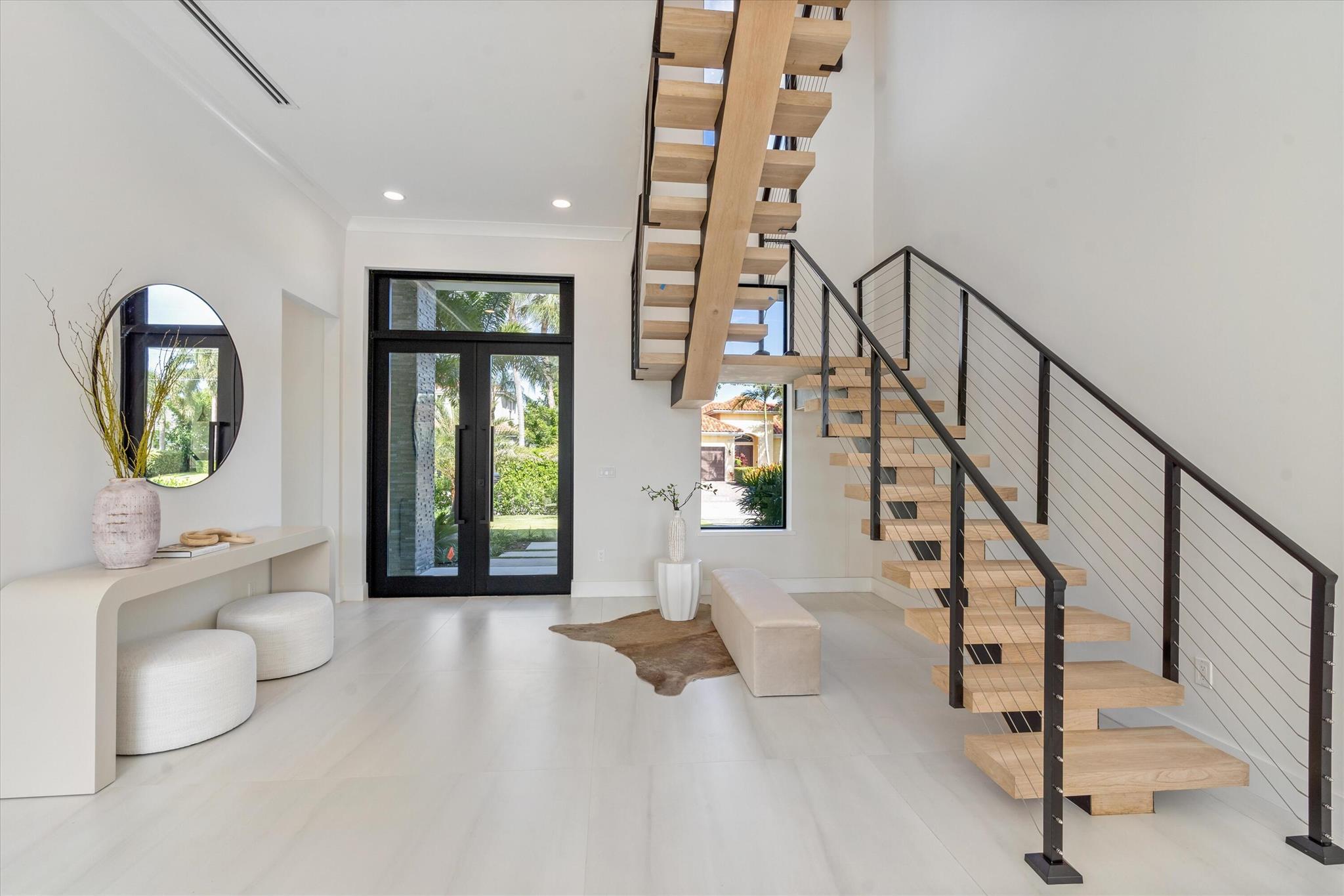 PARADISE PORT - Residential