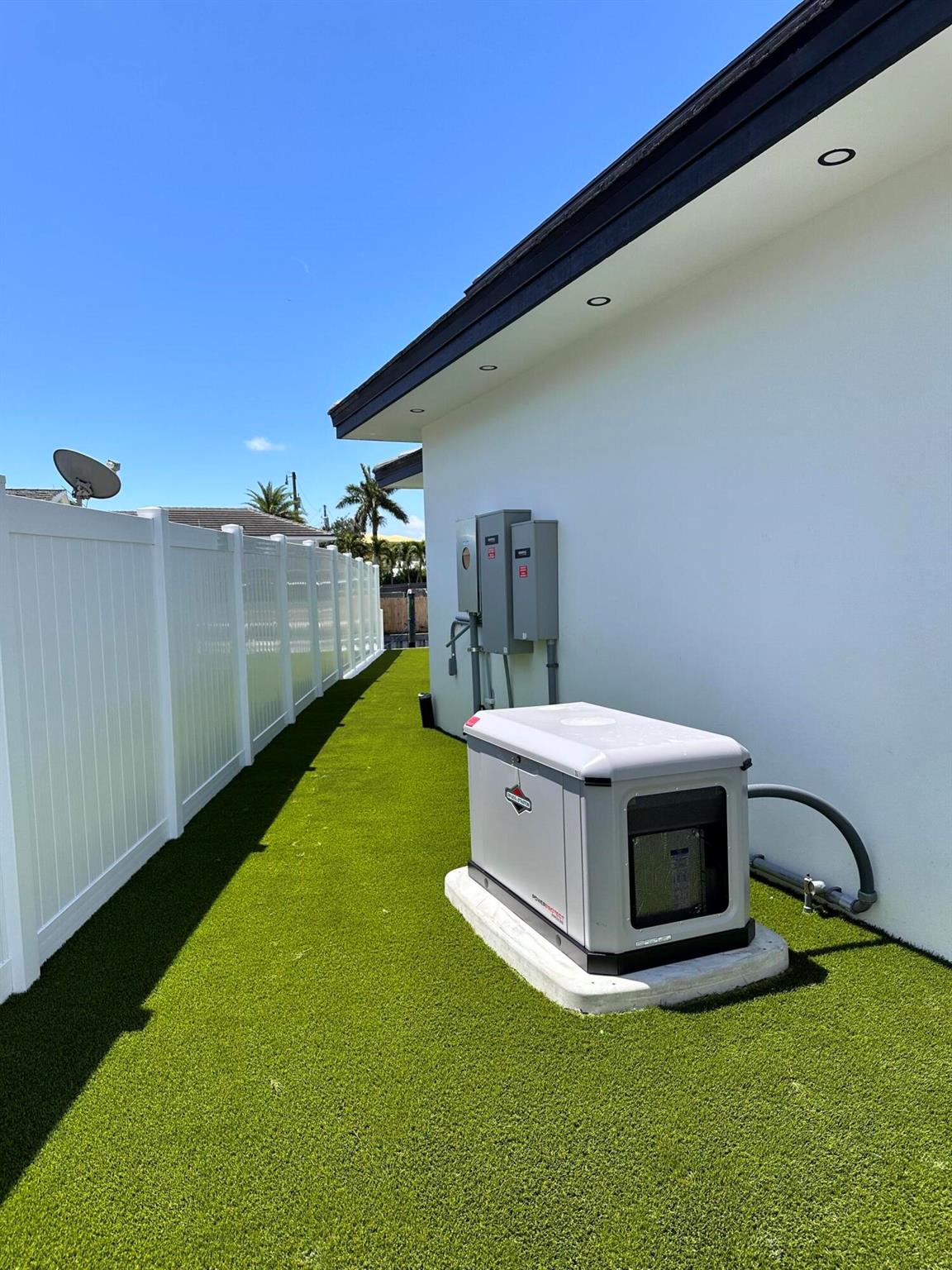 PARADISE PORT - Residential