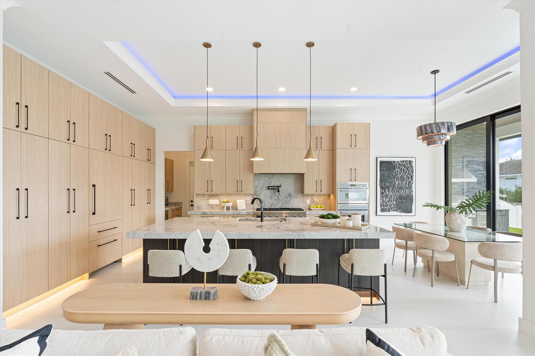 PARADISE PORT - Residential