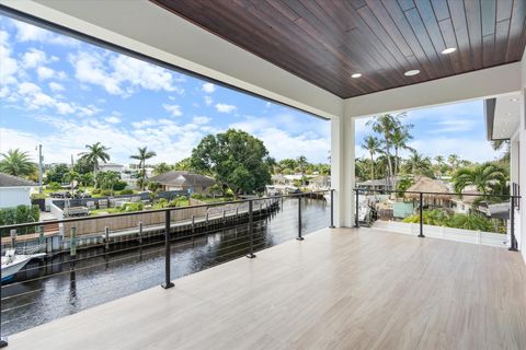 A home in Palm Beach Gardens