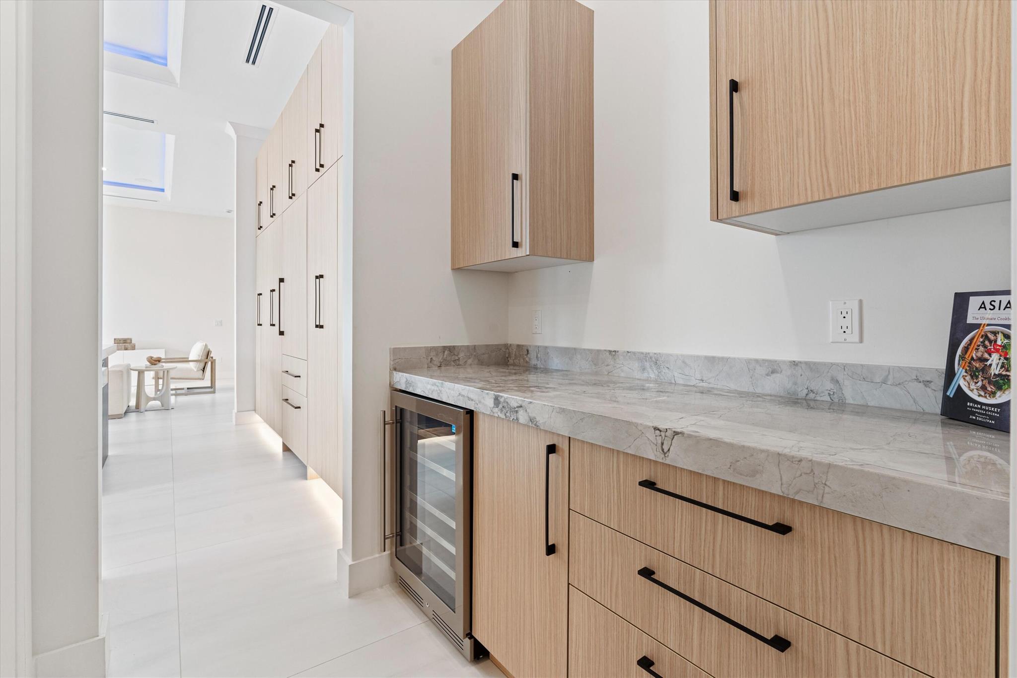 PARADISE PORT - Residential