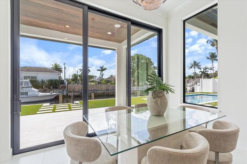 A home in Palm Beach Gardens