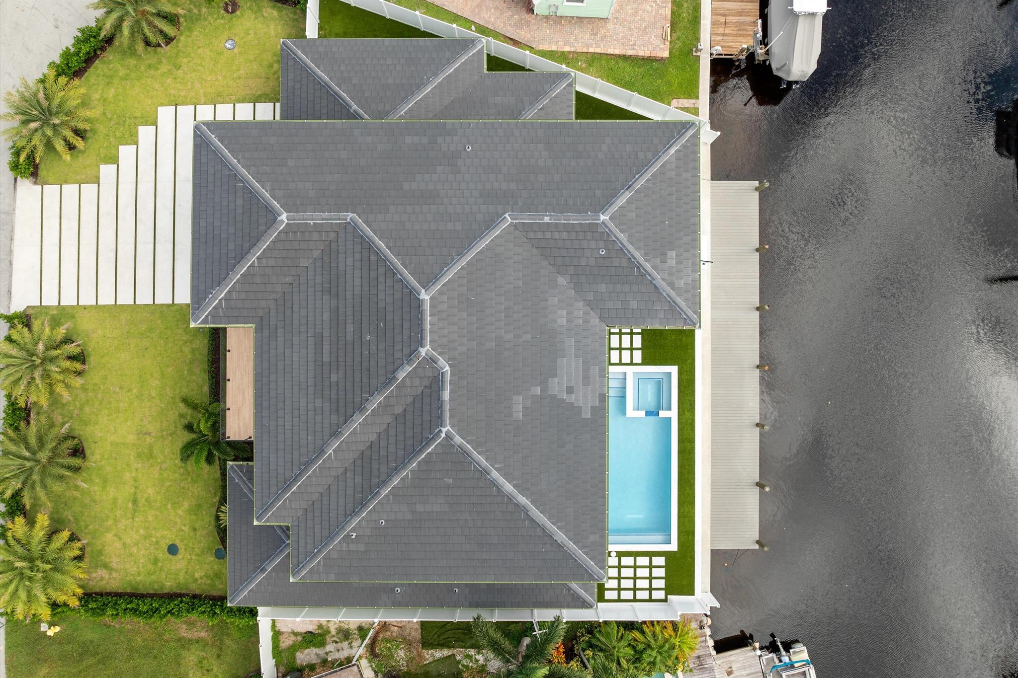 PARADISE PORT - Residential