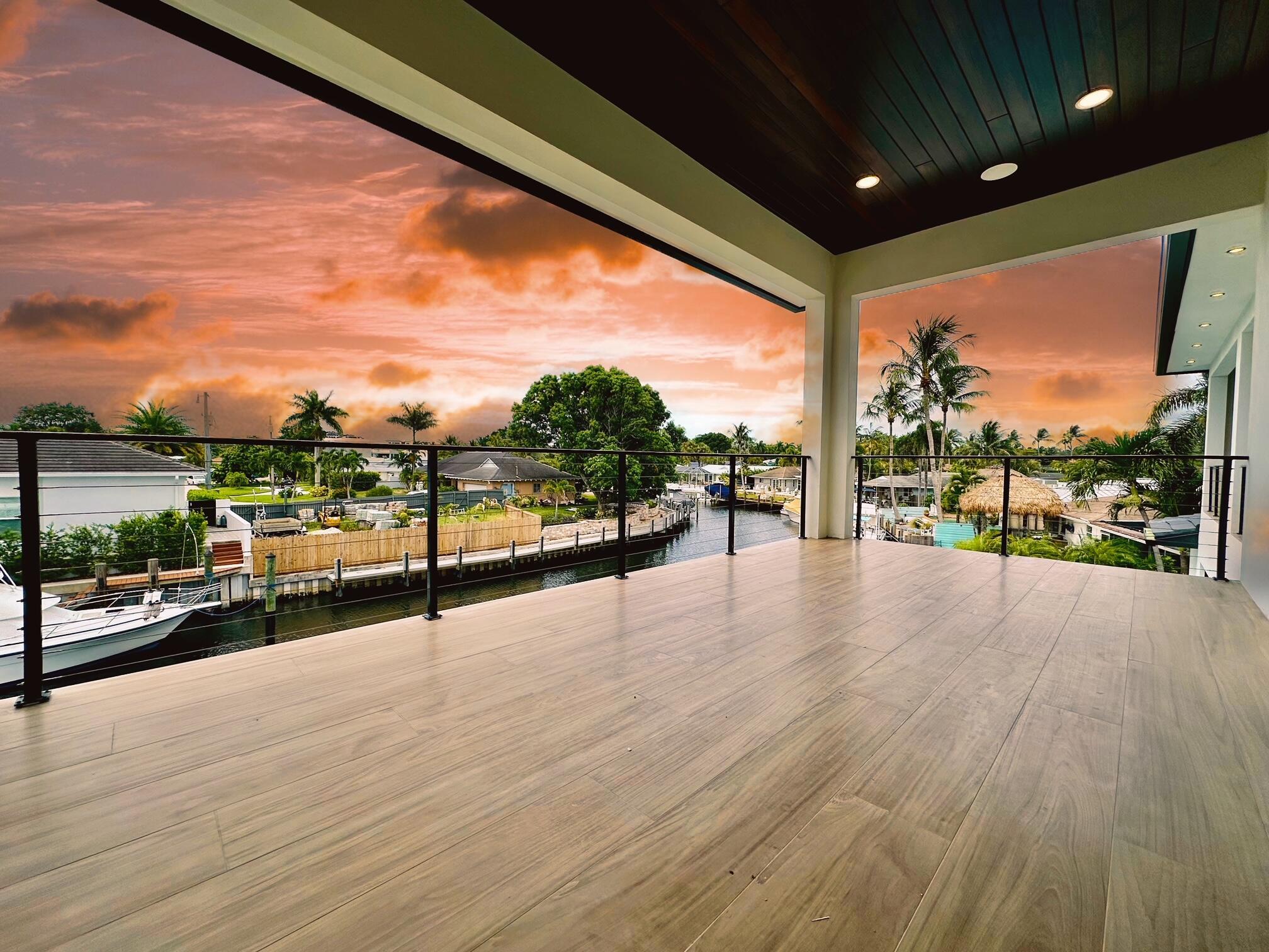 PARADISE PORT - Residential