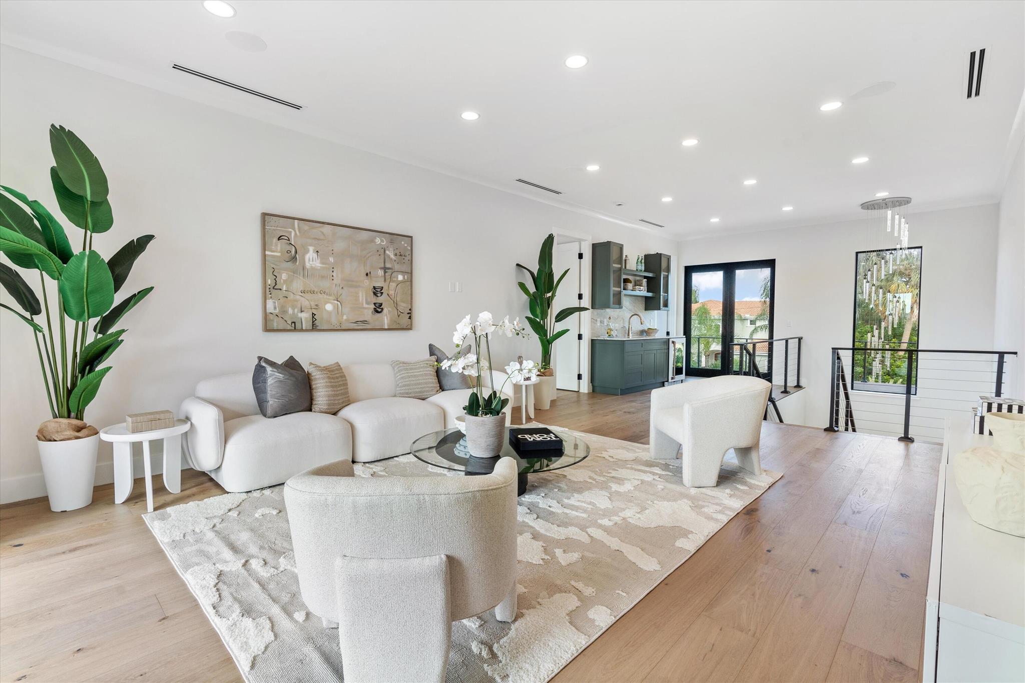 PARADISE PORT - Residential