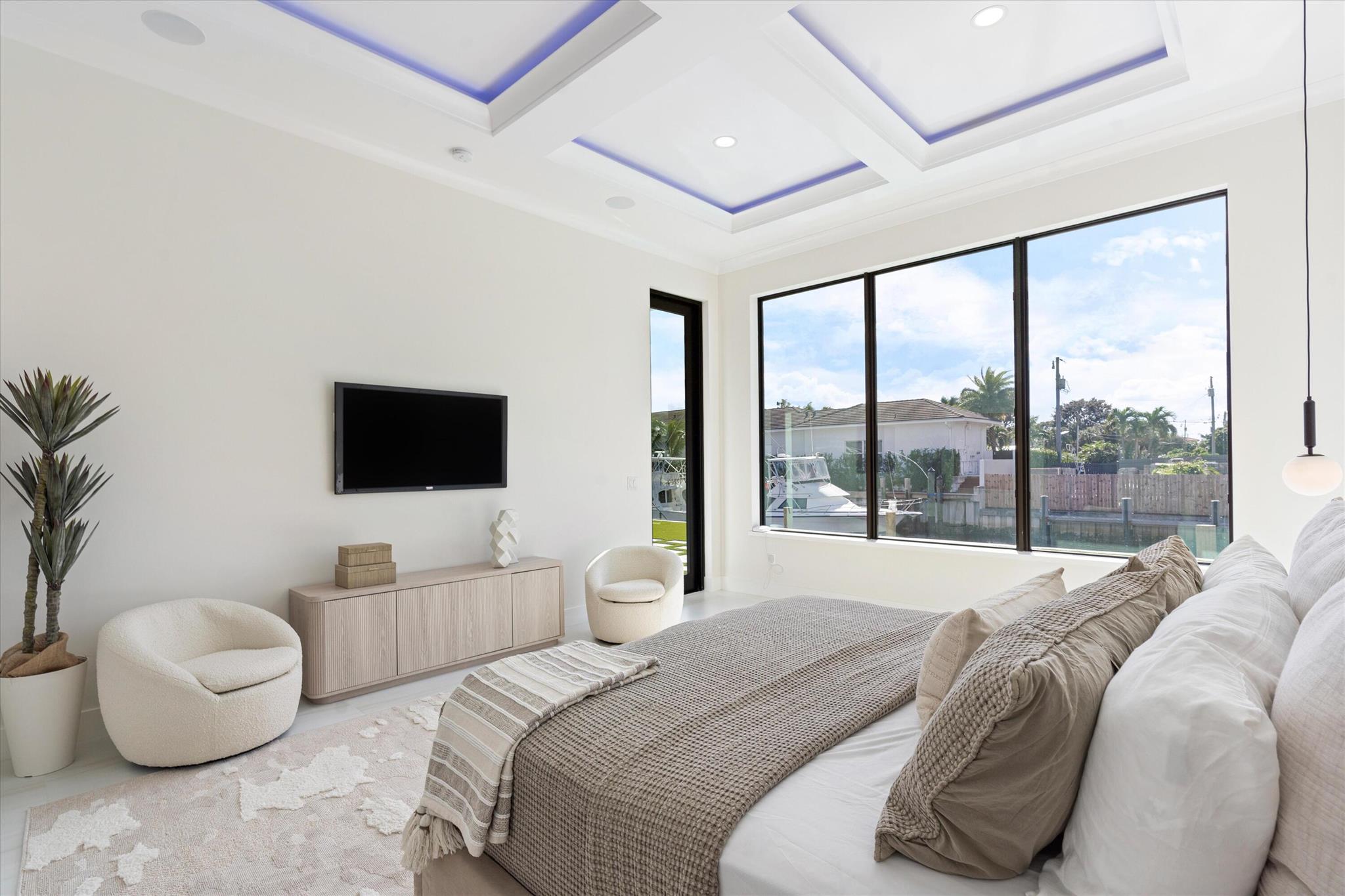 PARADISE PORT - Residential