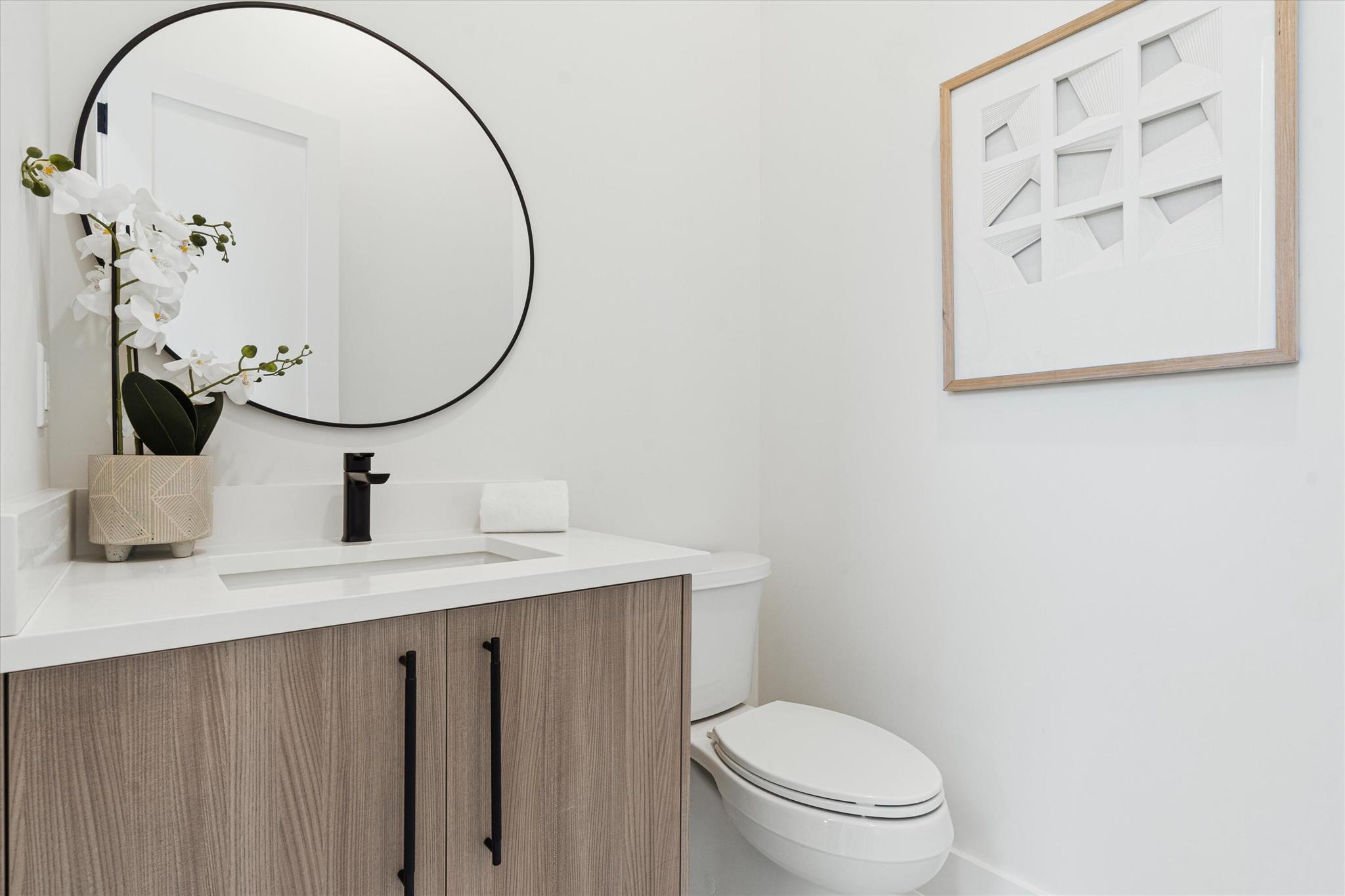 PARADISE PORT - Residential