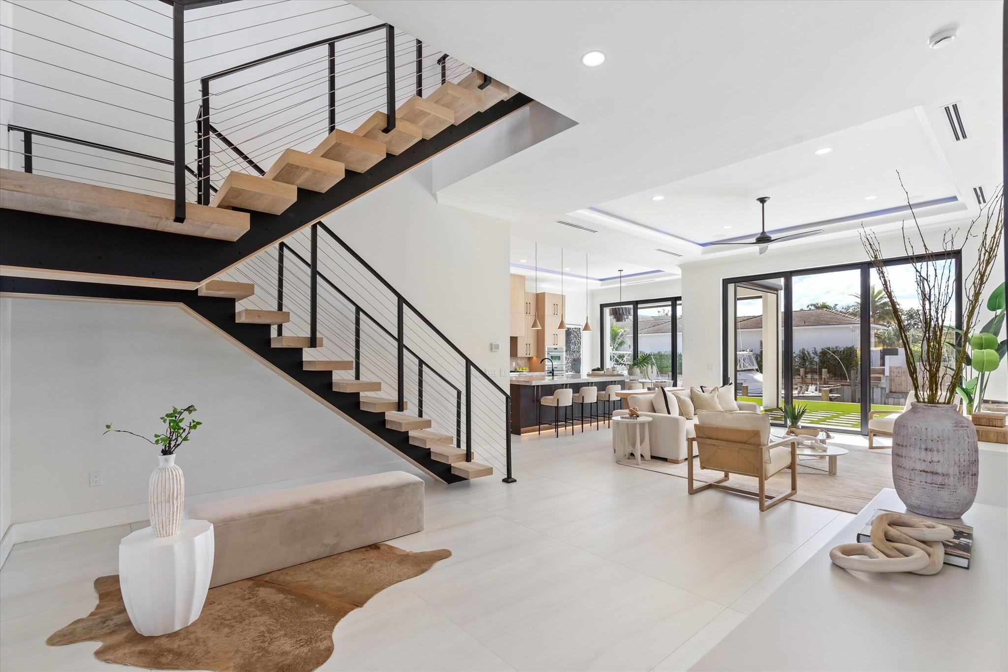 PARADISE PORT - Residential