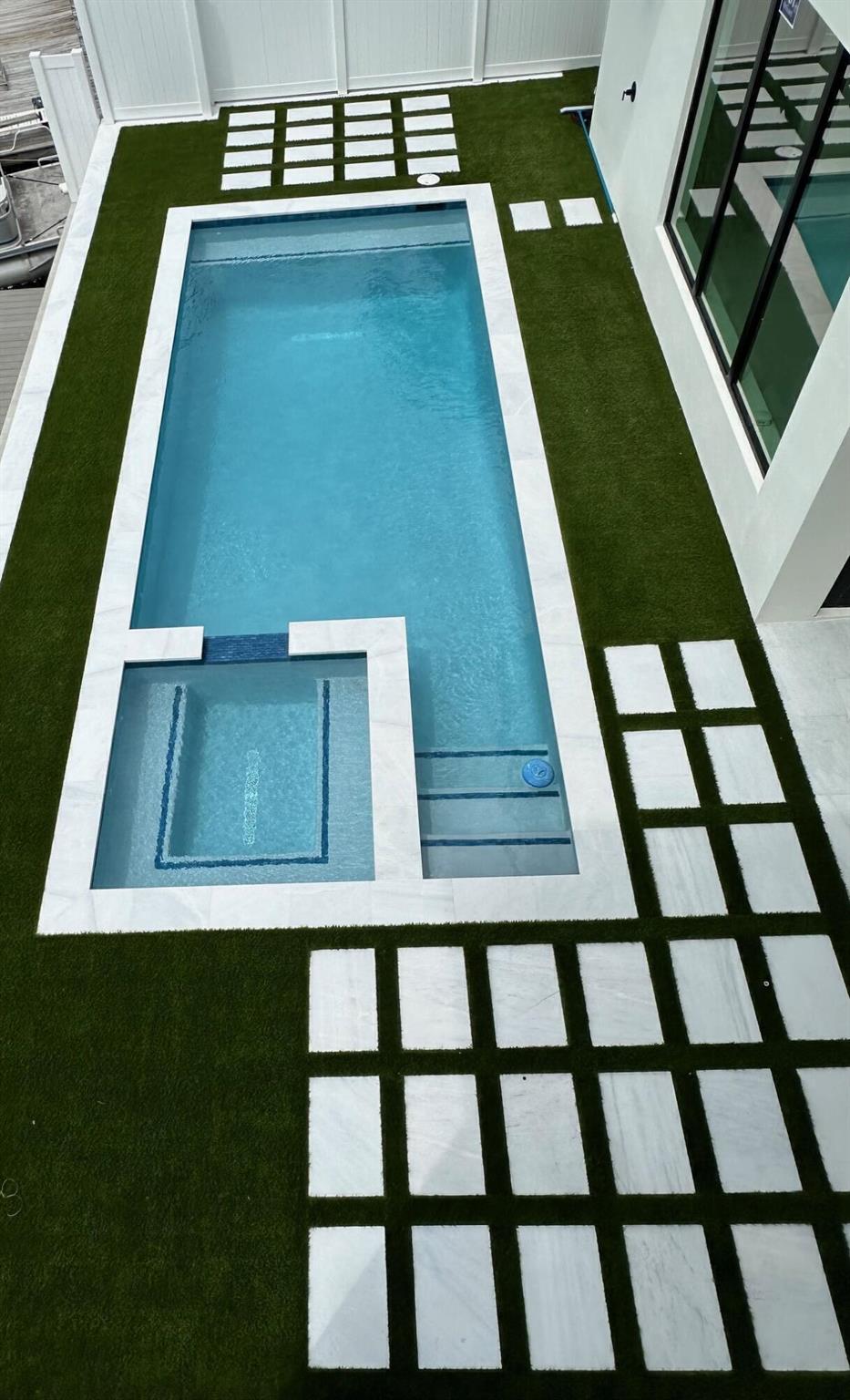 PARADISE PORT - Residential