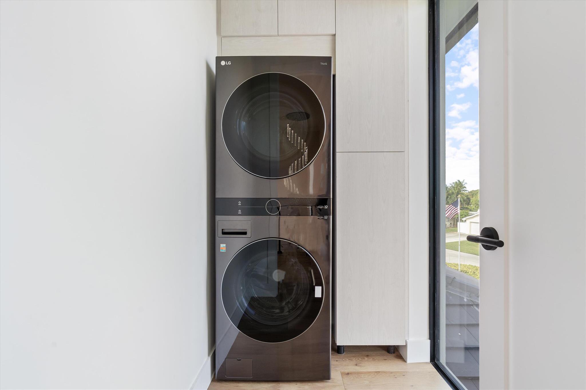 PARADISE PORT - Residential