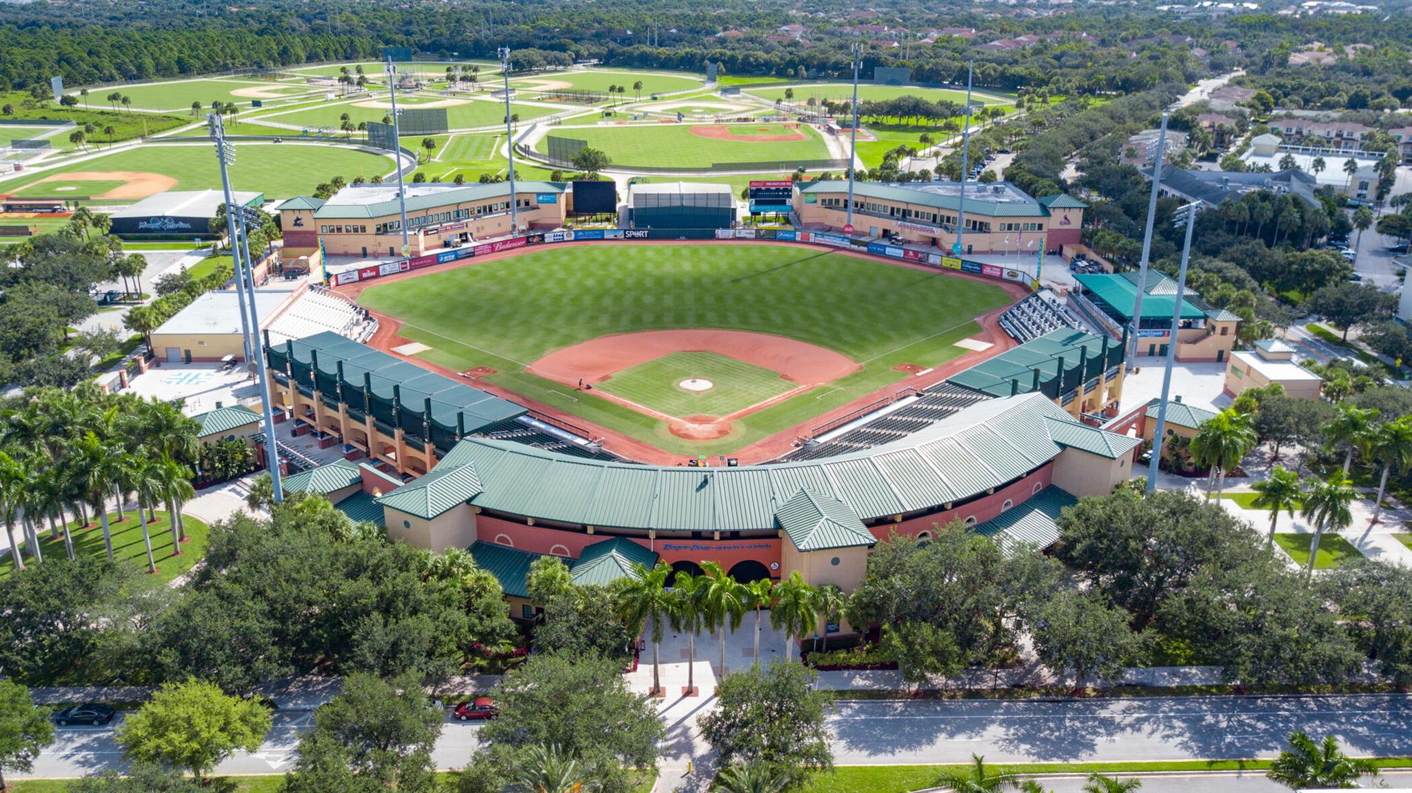 Village at Abacoa - Residential
