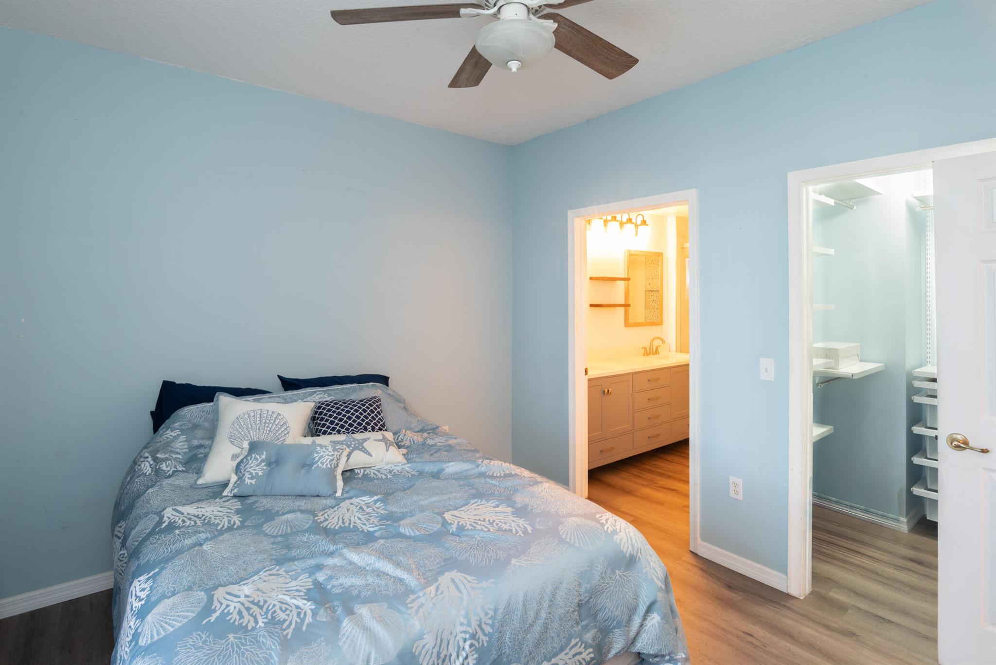 Village at Abacoa - Residential