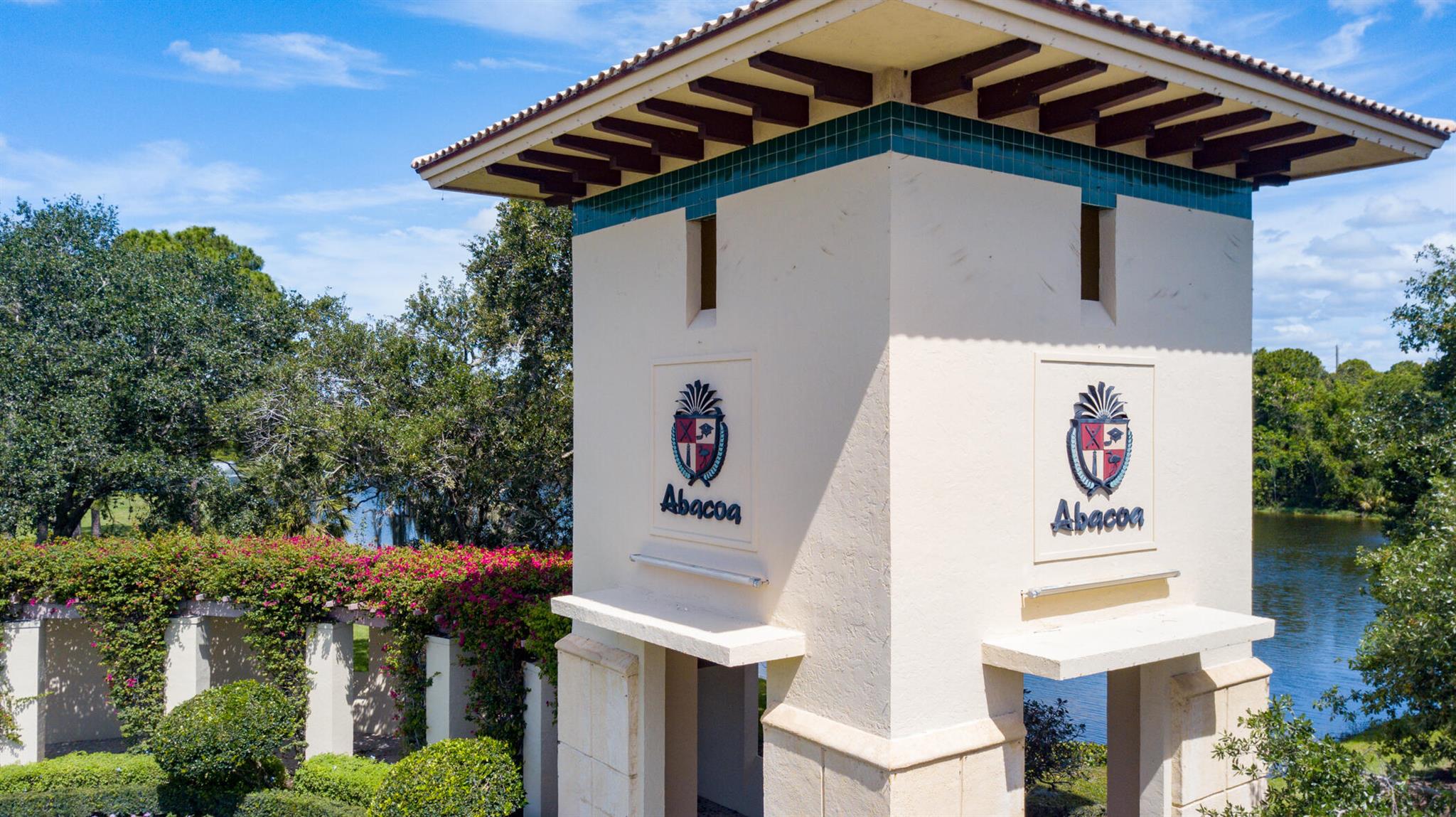 Village at Abacoa - Residential