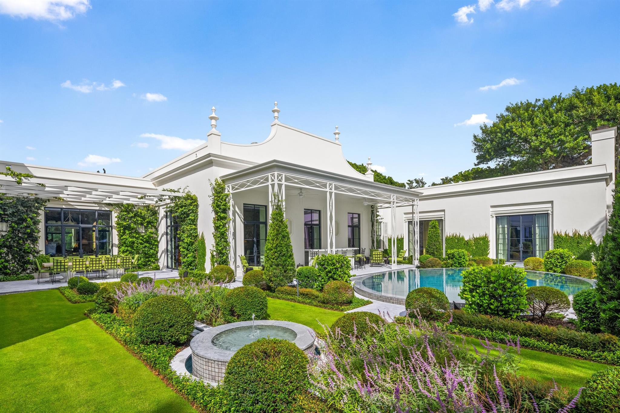EMERALD - Residential